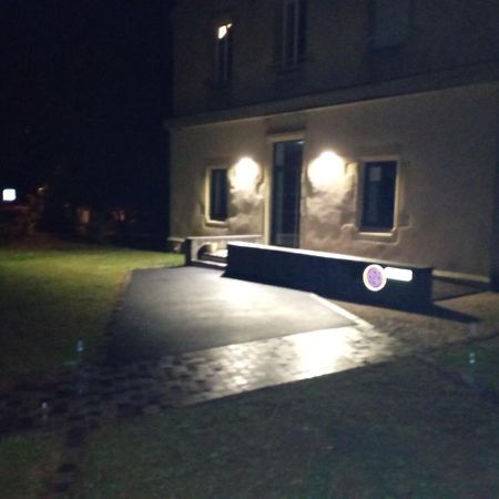 Gite Les Arcades Collonges-en Charollais Eksteriør bilde
