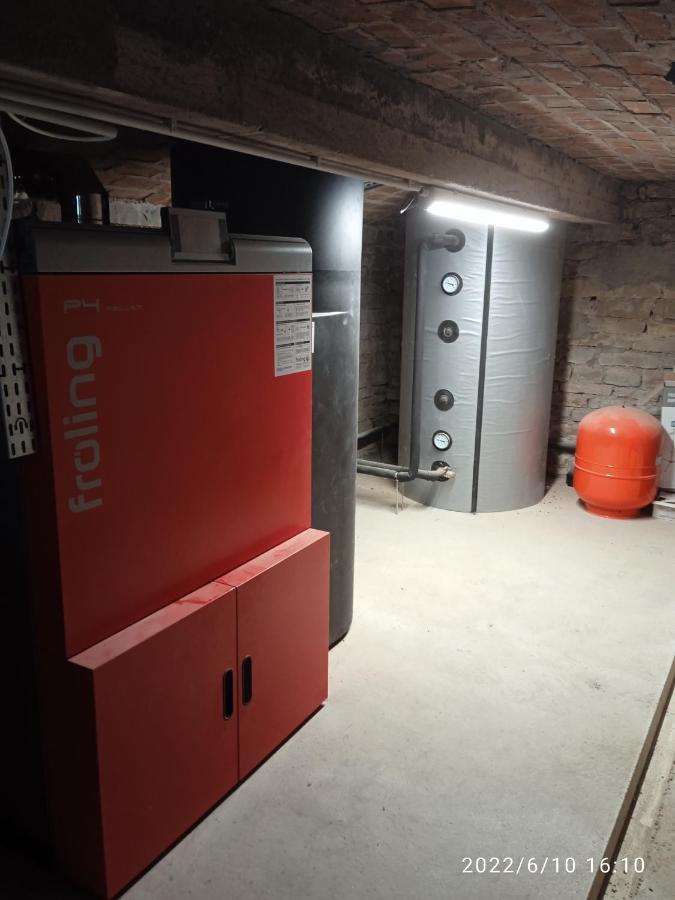 Gite Les Arcades Collonges-en Charollais Eksteriør bilde