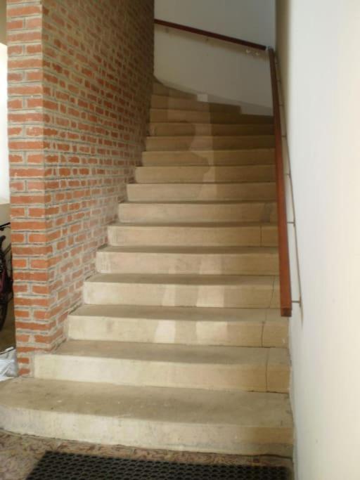Gite Les Arcades Collonges-en Charollais Eksteriør bilde