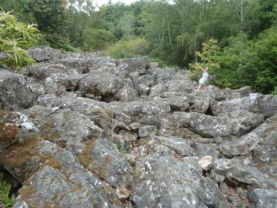 Gite Les Arcades Collonges-en Charollais Eksteriør bilde