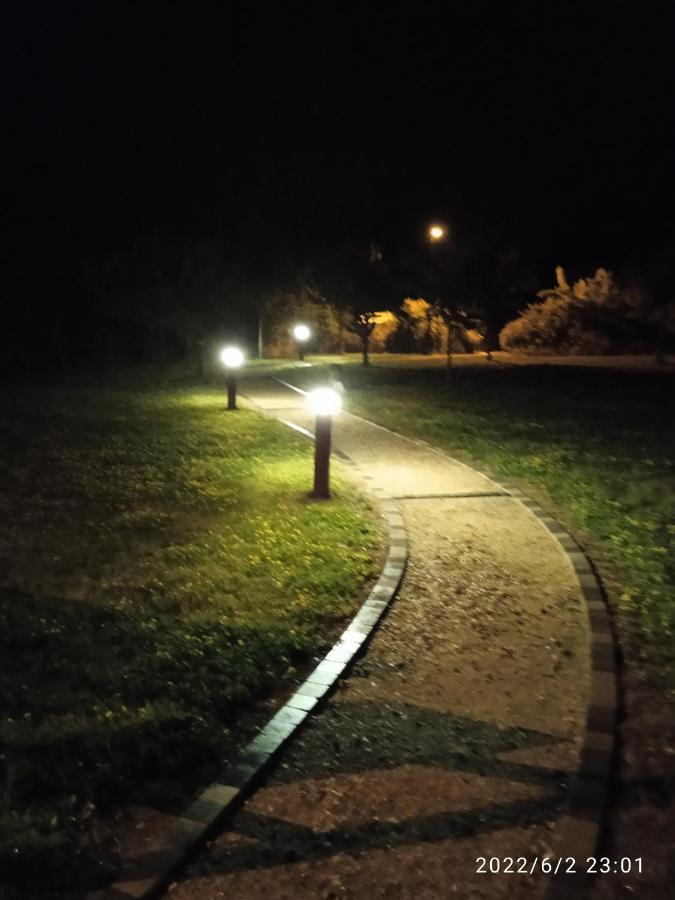Gite Les Arcades Collonges-en Charollais Eksteriør bilde