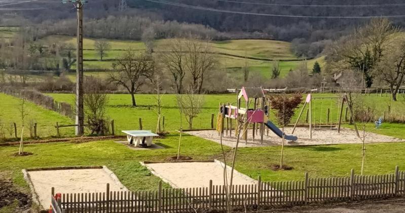 Gite Les Arcades Collonges-en Charollais Eksteriør bilde