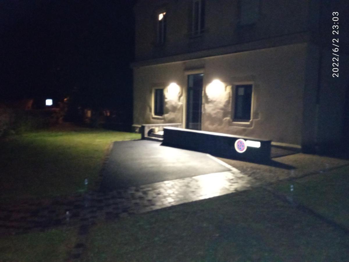 Gite Les Arcades Collonges-en Charollais Eksteriør bilde