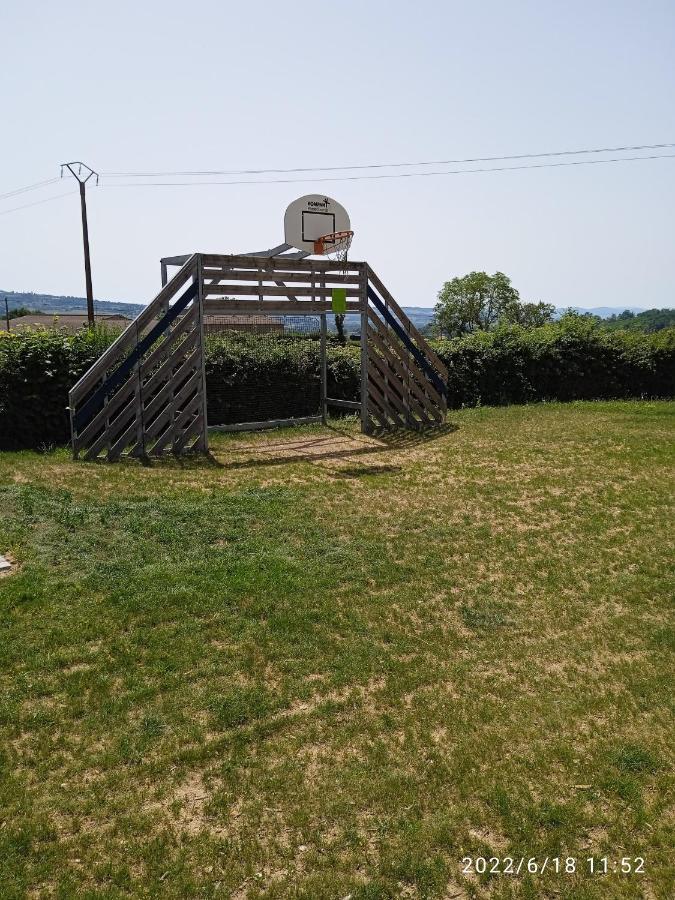 Gite Les Arcades Collonges-en Charollais Eksteriør bilde